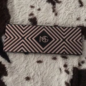 Makeup Geek x Kathleen Lights